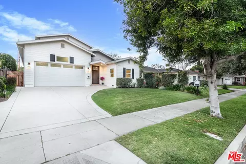 419 S Griffith Park Dr, Burbank, CA 91506