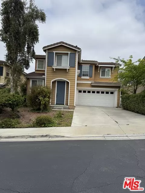 1635 Park Vista Way, West Covina, CA 91791