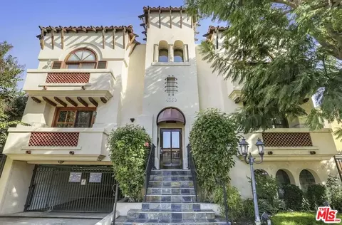 4360 Ventura Canyon Ave #7, Sherman Oaks, CA 91423