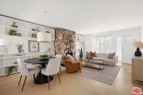 2641 4th St #6, Santa Monica, CA 90405