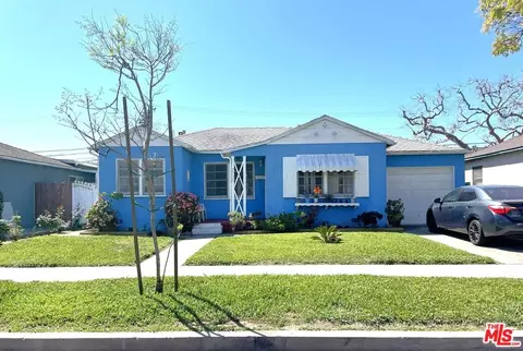 2735 Barry Ave, Los Angeles, CA 90064