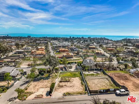 15208 Whitfield Ave, Pacific Palisades, CA 90272