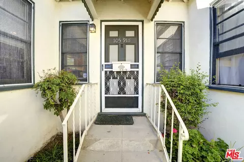 10591 Ayres Ave, Los Angeles, CA 90064