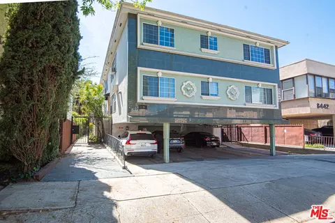 8436 Blackburn Ave, Los Angeles, CA 90048