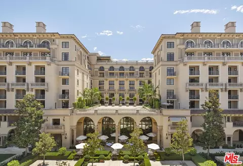 225 N Canon Dr #7C, Beverly Hills, CA 90210