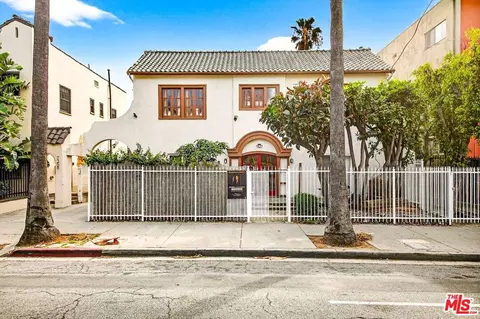 7360 Hollywood Blvd #ABCD, Los Angeles, CA 90046