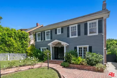 138 N Wilton Pl, Los Angeles, CA 90004