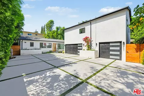 4329 Allott Avenue Ave, Sherman Oaks, CA 91423