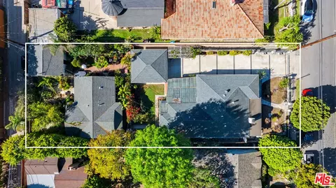 1314 Palms Blvd, Venice, CA 90291