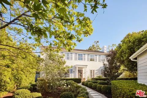 28830 Hampton Pl, Malibu, CA 90265