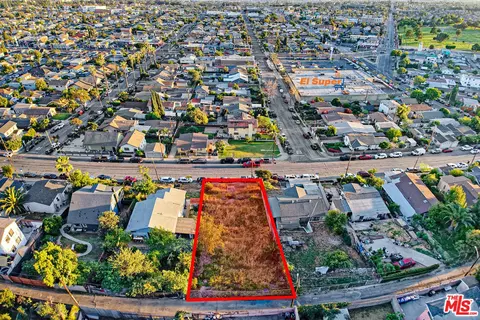 3341 Floral Dr, Los Angeles, CA 90063