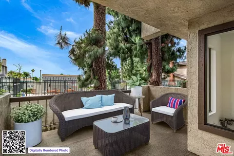 Exterior - 849 E Victoria St #811, Carson, CA 90746 photo 2 of 7