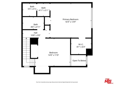 Floorplan - 849 E Victoria St #811, Carson, CA 90746 photo 6 of 6