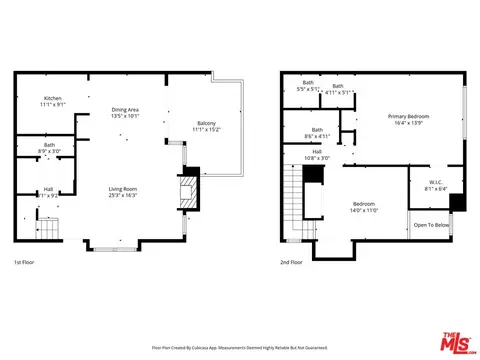 Floorplan - 849 E Victoria St #811, Carson, CA 90746 photo 2 of 6