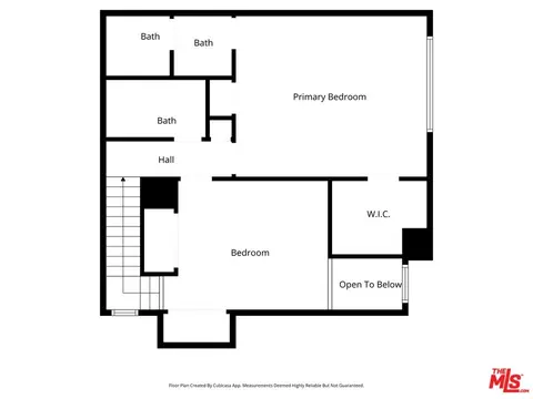 Floorplan - 849 E Victoria St #811, Carson, CA 90746 photo 5 of 6