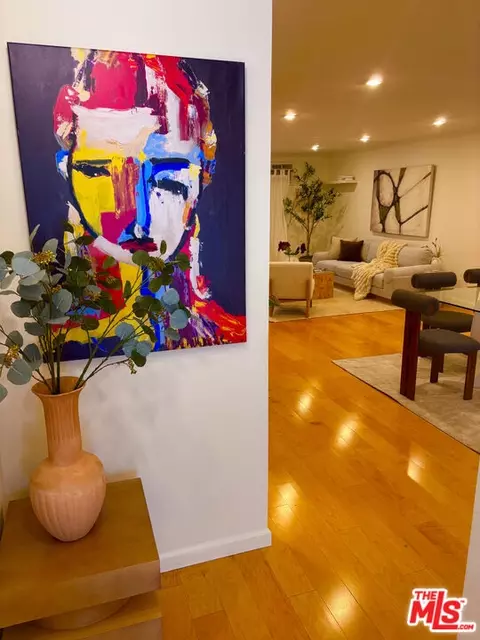 2320 S Bentley Ave #106, Los Angeles, CA 90064