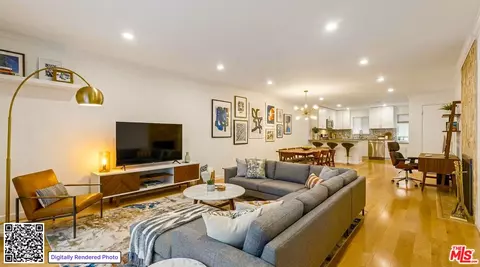 2320 S Bentley Ave #106, Los Angeles, CA 90064