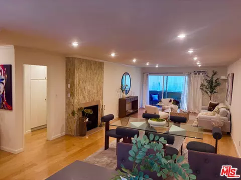 2320 S Bentley Ave #106, Los Angeles, CA 90064