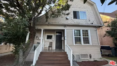 1715 Toberman St, Los Angeles, CA 90015
