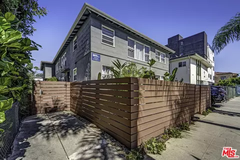6127 Romaine St, Los Angeles, CA 90038
