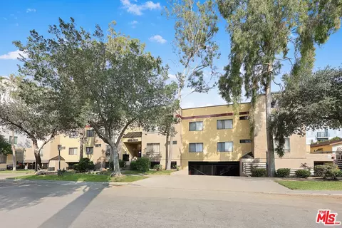 1818 Vassar St, Glendale, CA 91204