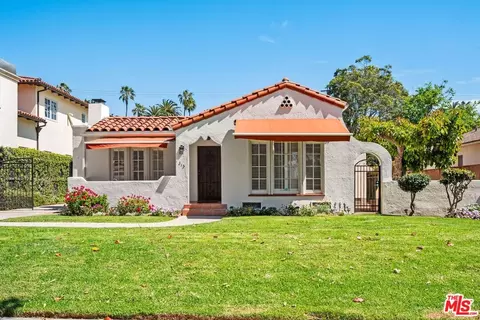 315 17th St, Santa Monica, CA 90402