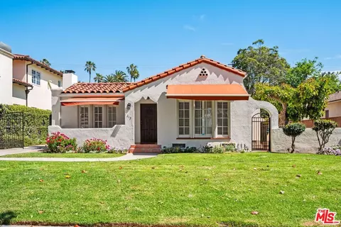 315 17th St, Santa Monica, CA 90402