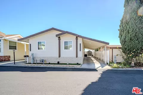 1051 Site Dr #203, Brea, CA 92821