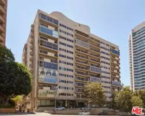 10450 Wilshire Blvd #3H, Los Angeles, CA 90024