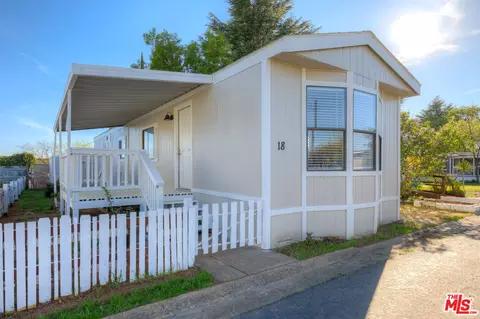 1047 14th St #18, Oroville, CA 95965