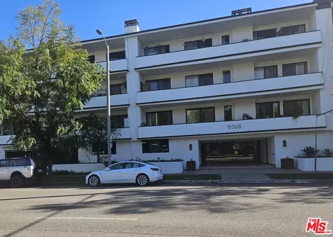 8568 Burton Way #206, Los Angeles, CA 90048