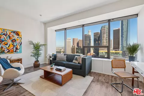 1100 Wilshire Blvd #2209, Los Angeles, CA 90017