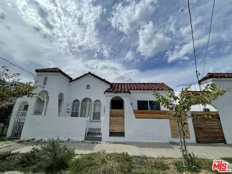 2600 Michigan Ave, Los Angeles, CA 90033