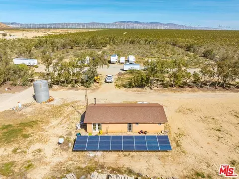 9750 W 70th St, Mojave, CA 93501 photo 21