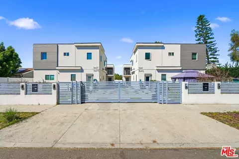 5641 Riverton Ave, North Hollywood, CA 91601