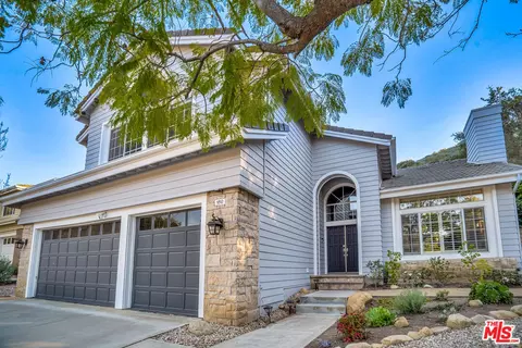 1812 Marview Dr, Thousand Oaks, CA 91362