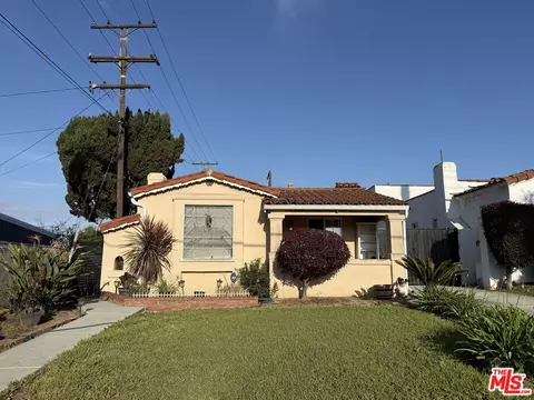 10414 S Denker Ave, Los Angeles, CA 90047