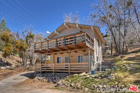 33436 Music Camp Rd, Arrow Bear Pk, CA 92308