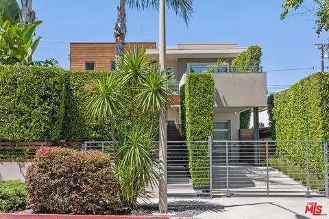 8901 Dorrington Ave, West Hollywood, CA 90048