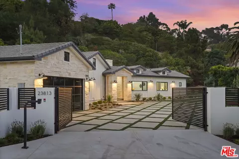 23813 Harbor Vista Dr, Malibu, CA 90265