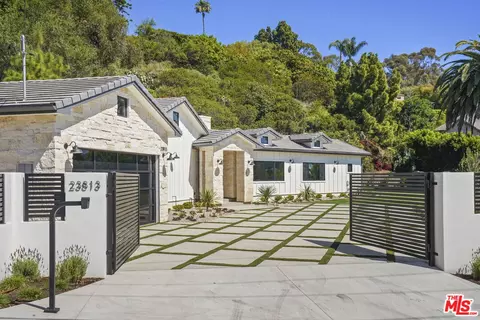23813 Harbor Vista Dr, Malibu, CA 90265