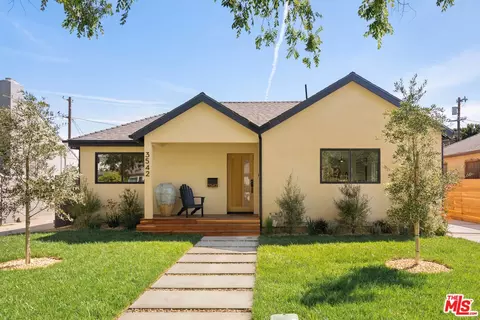 3542 Potomac Ave, Los Angeles, CA 90016