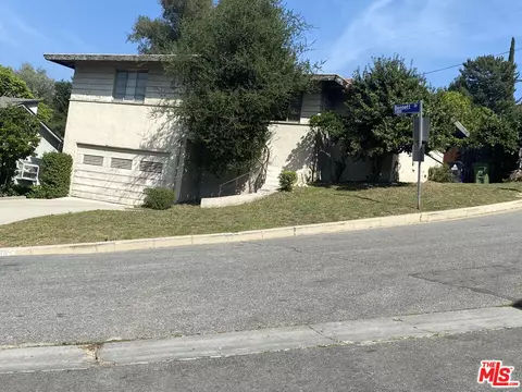 3348 Bennett Dr, Los Angeles, CA 90068