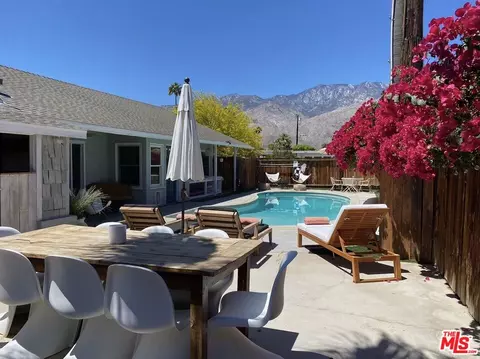 3714 E Calle San Raphael, Palm Springs, CA 92264