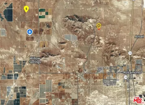 0 00000, Willow Springs, CA 93560