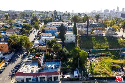 616 N Alvarado St, Los Angeles, CA 90026