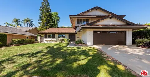 18931 Kinbrace St, Porter Ranch, CA 91326