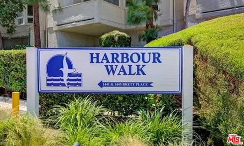 1445 Brett Pl #315, San Pedro, CA 90732