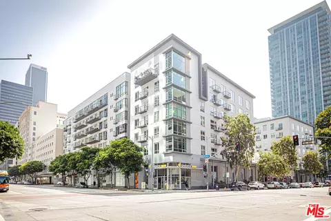 645 W 9th St #628, Los Angeles, CA 90015