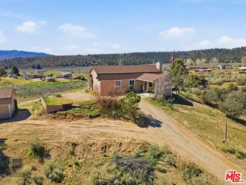 16276 Chuchupate Trl, Frazier Park, CA 93225